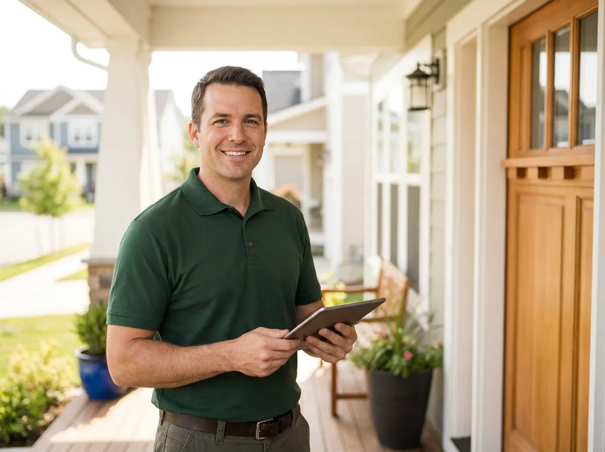 Pest control FAQs for Tarawa Terrace, NC